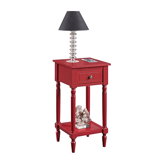 Convenience Concepts French Country Khloe Accent Table