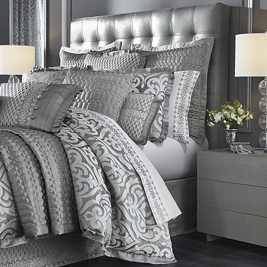 Queen Street Lafayette 3-pc. Duvet Cover Set