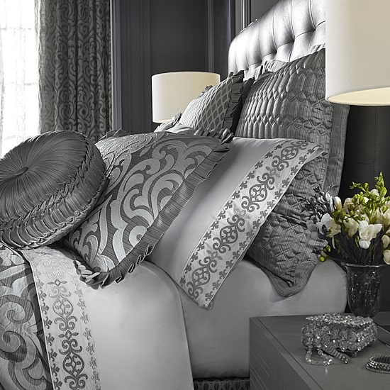 Queen Street Lafayette 3-pc. Duvet Cover Set