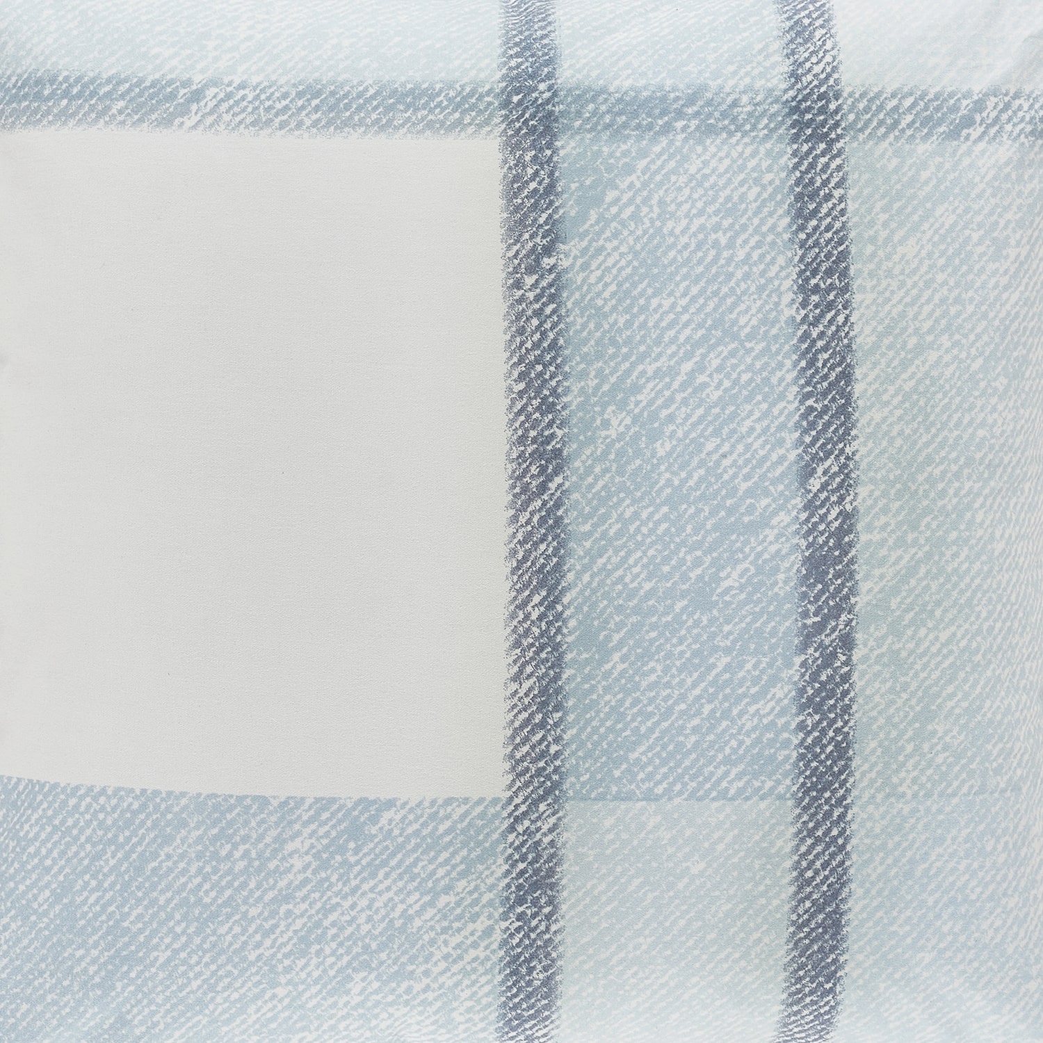 Five Queens Court Langdon 4-pc. Plaid Comforter Set