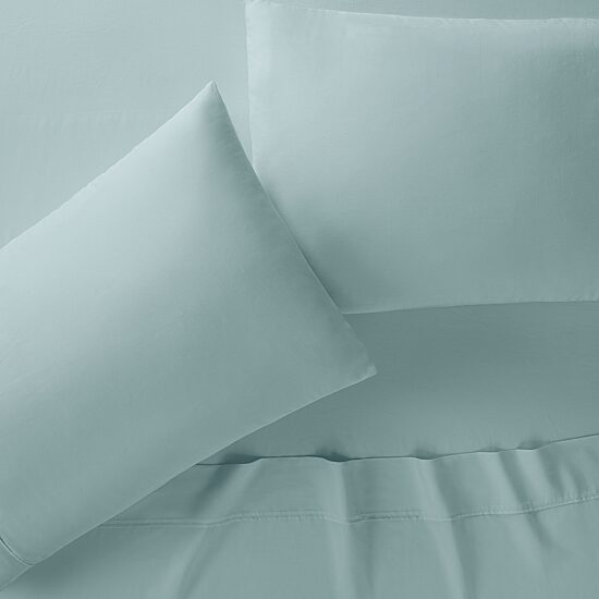 Serta® X Comfort Cotton Rich 500tc Wrinkle Resistant Sheet Set