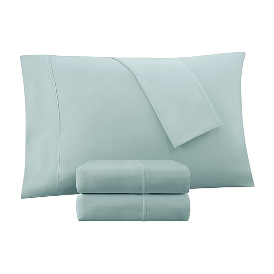 Serta® X Comfort Cotton Rich 500tc Wrinkle Resistant Sheet Set