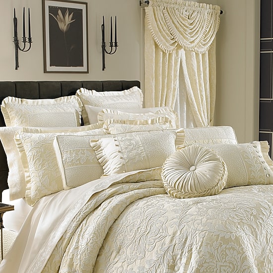 Queen Street Maddison 3-pc. Duvet Cover Set