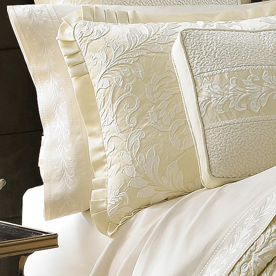 Queen Street Maddison 3-pc. Duvet Cover Set