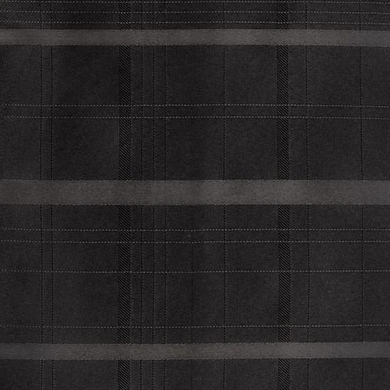 Threadmade Elegance Plaid Damask 4-pc. Napkins