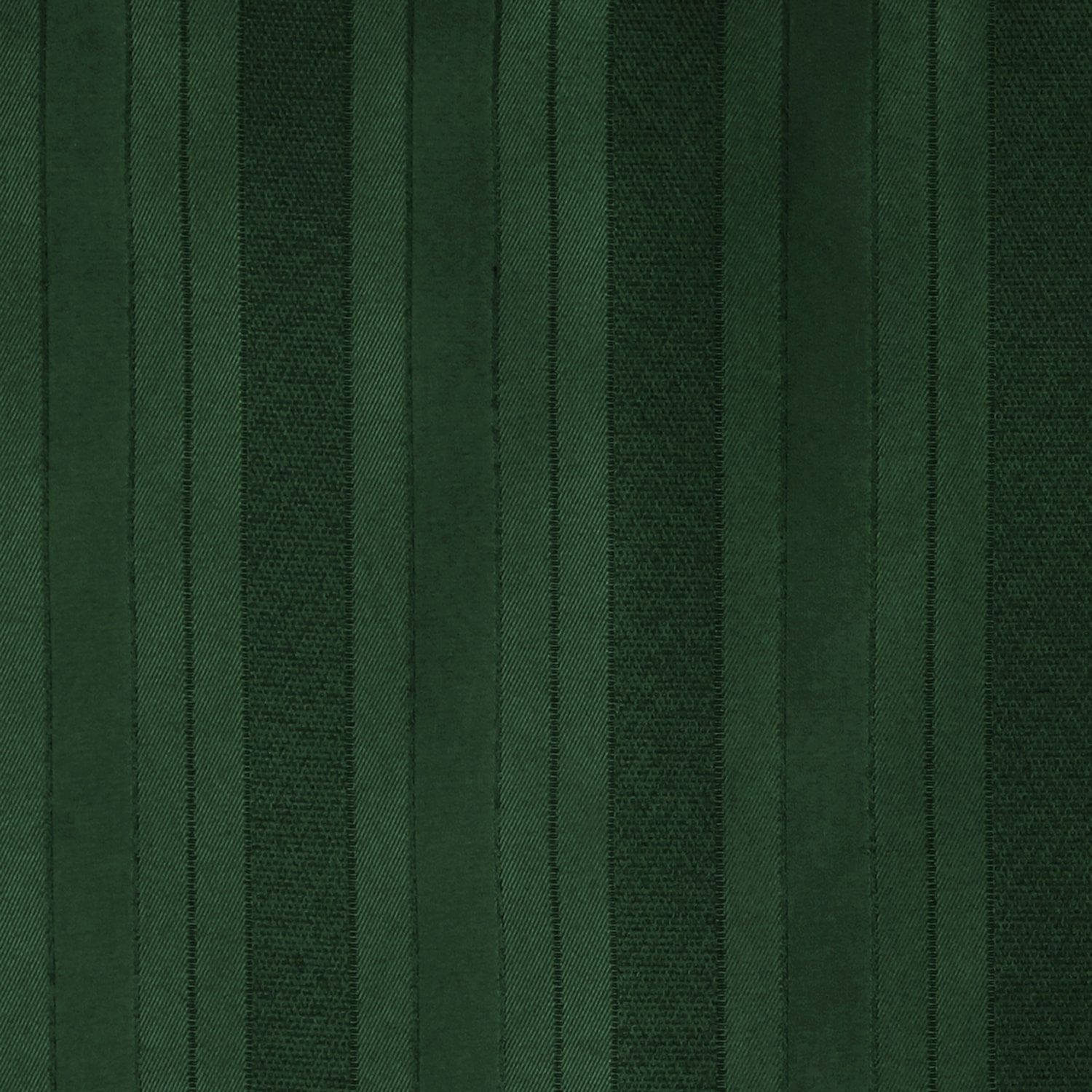 Threadmade Denley Stripe Jacquard Tablecloth
