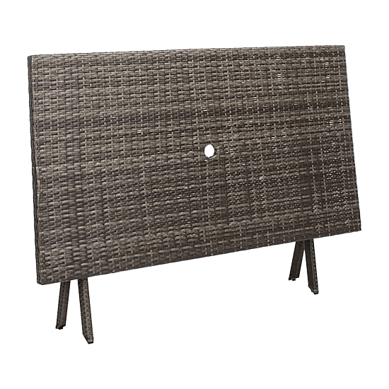 Akita Outdoor Folding Table