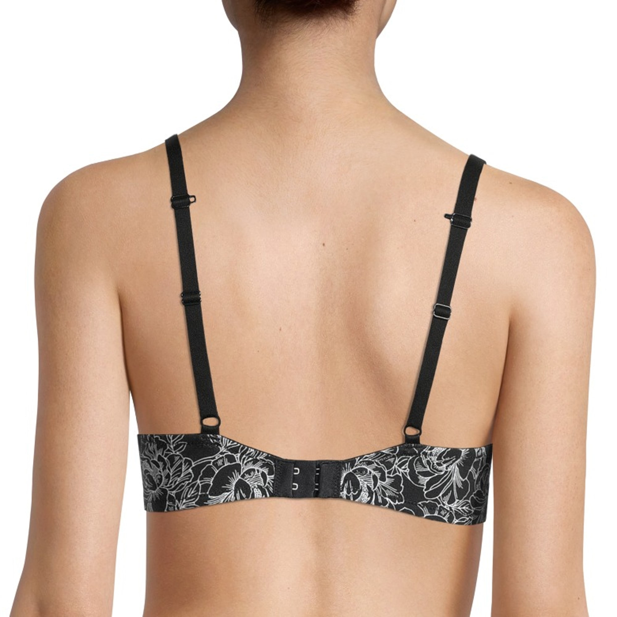 Ambrielle Full Coverage Underwire Bra 302678