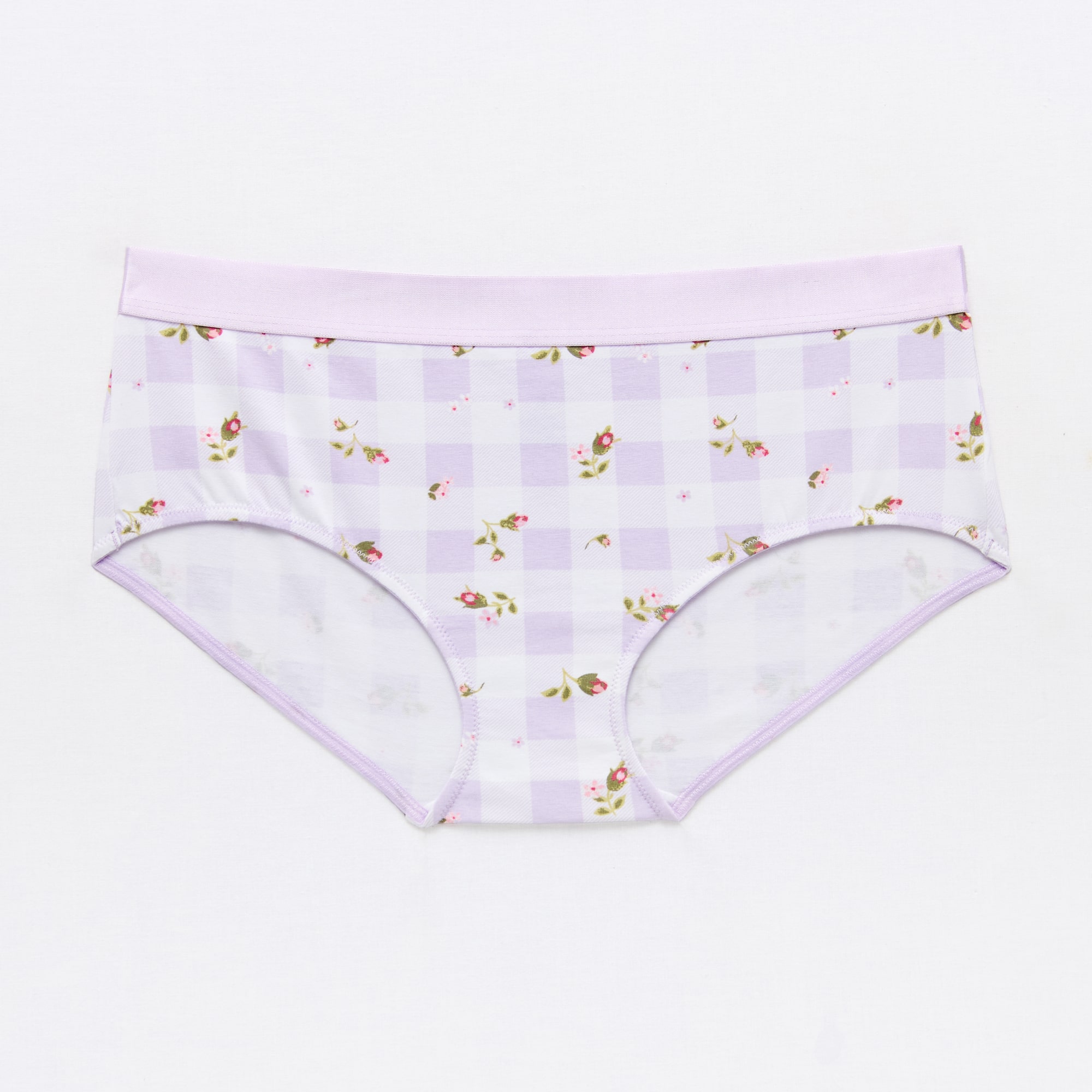 Arizona Body Cotton Hipster Panty