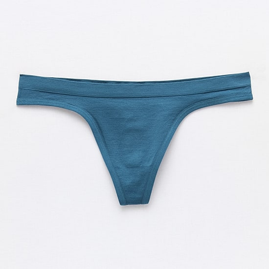 Arizona Body Seamless Thong Panty