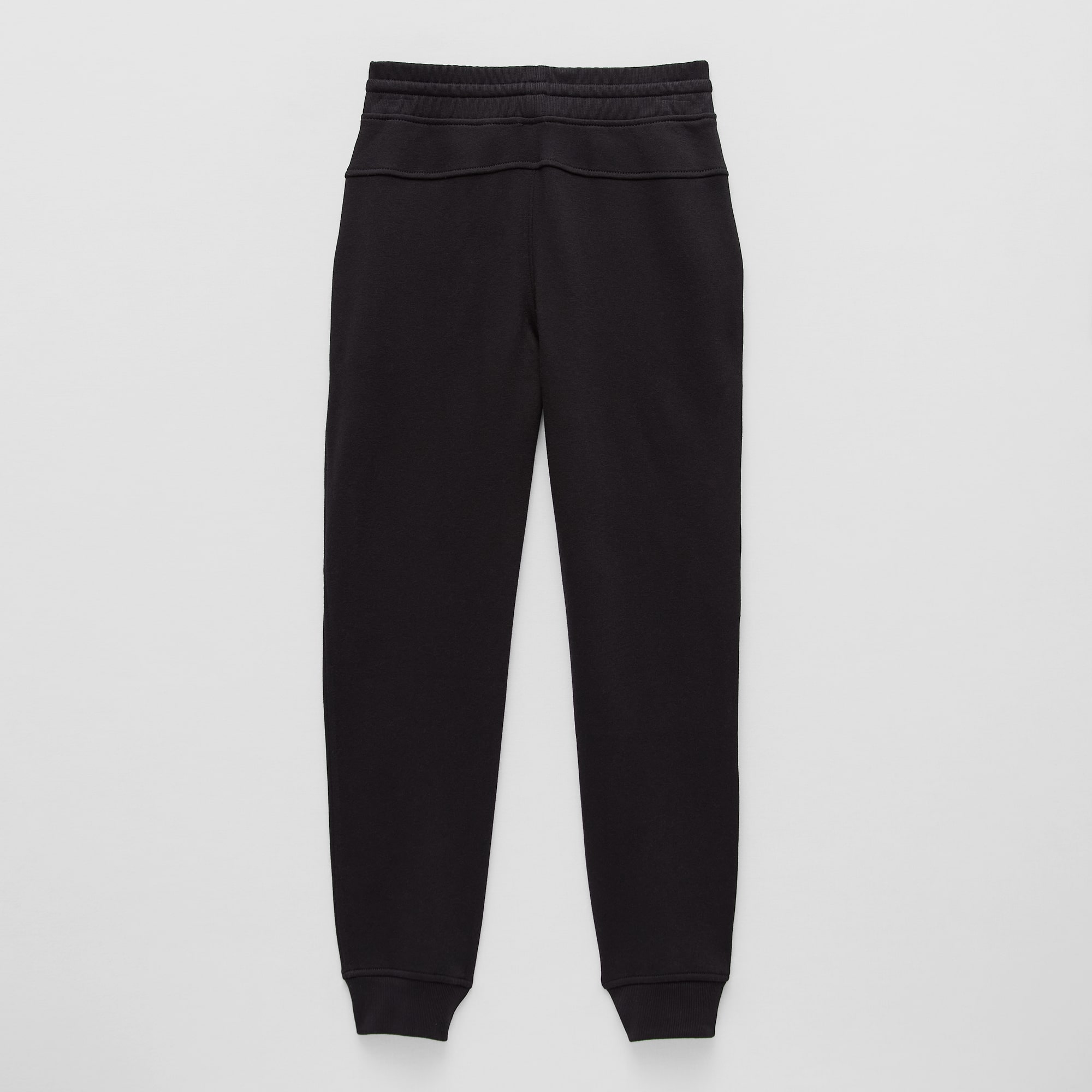 Xersion Little & Big Kid Boys Cuffed Mid Rise Regular Fit Fleece Jogger Pant