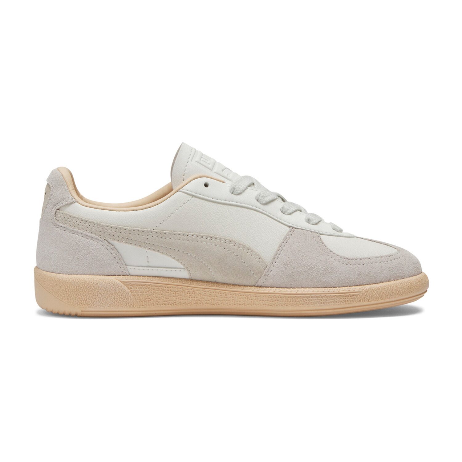 PUMA Palermo Leather Womens Sneakers