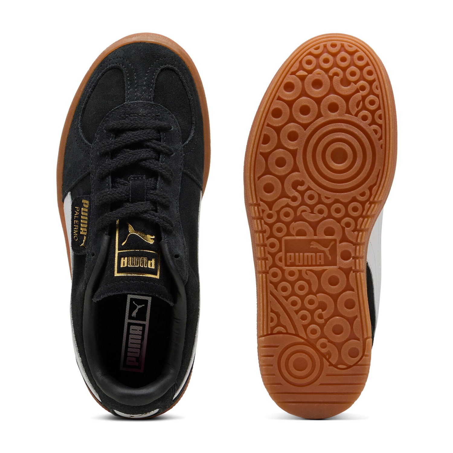 PUMA Puma Palermo Elevata Womens Sneakers