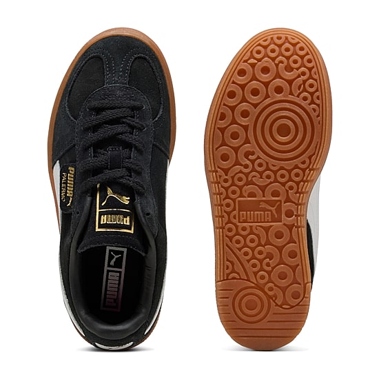 PUMA Puma Palermo Elevata Womens Sneakers