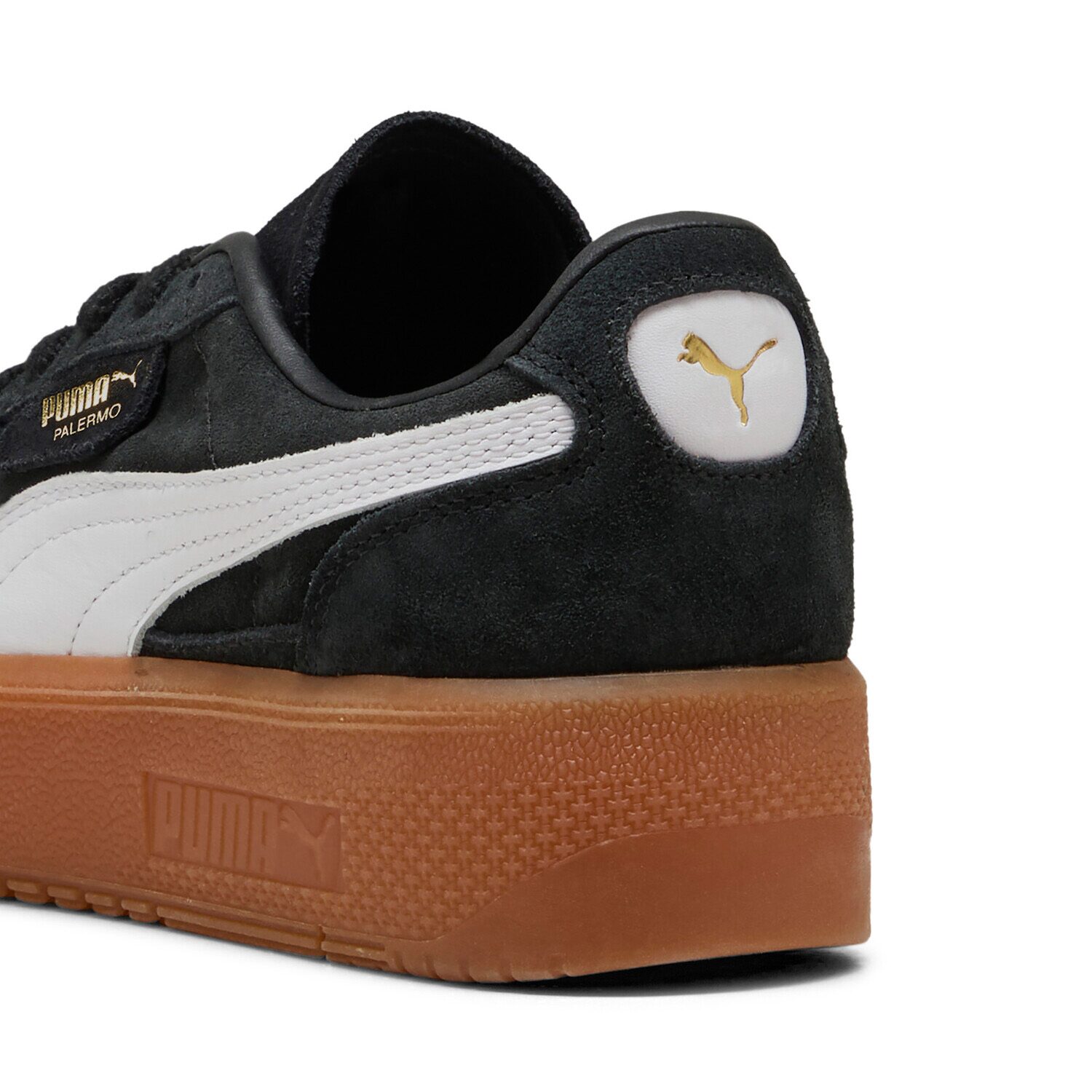 PUMA Puma Palermo Elevata Womens Sneakers