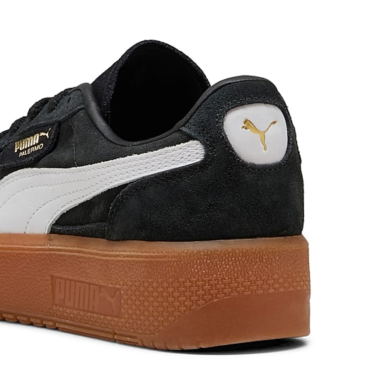 PUMA Puma Palermo Elevata Womens Sneakers