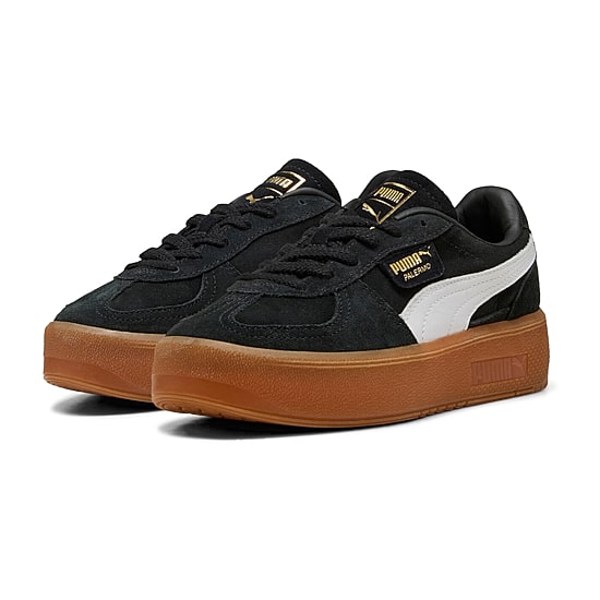 PUMA Puma Palermo Elevata Womens Sneakers