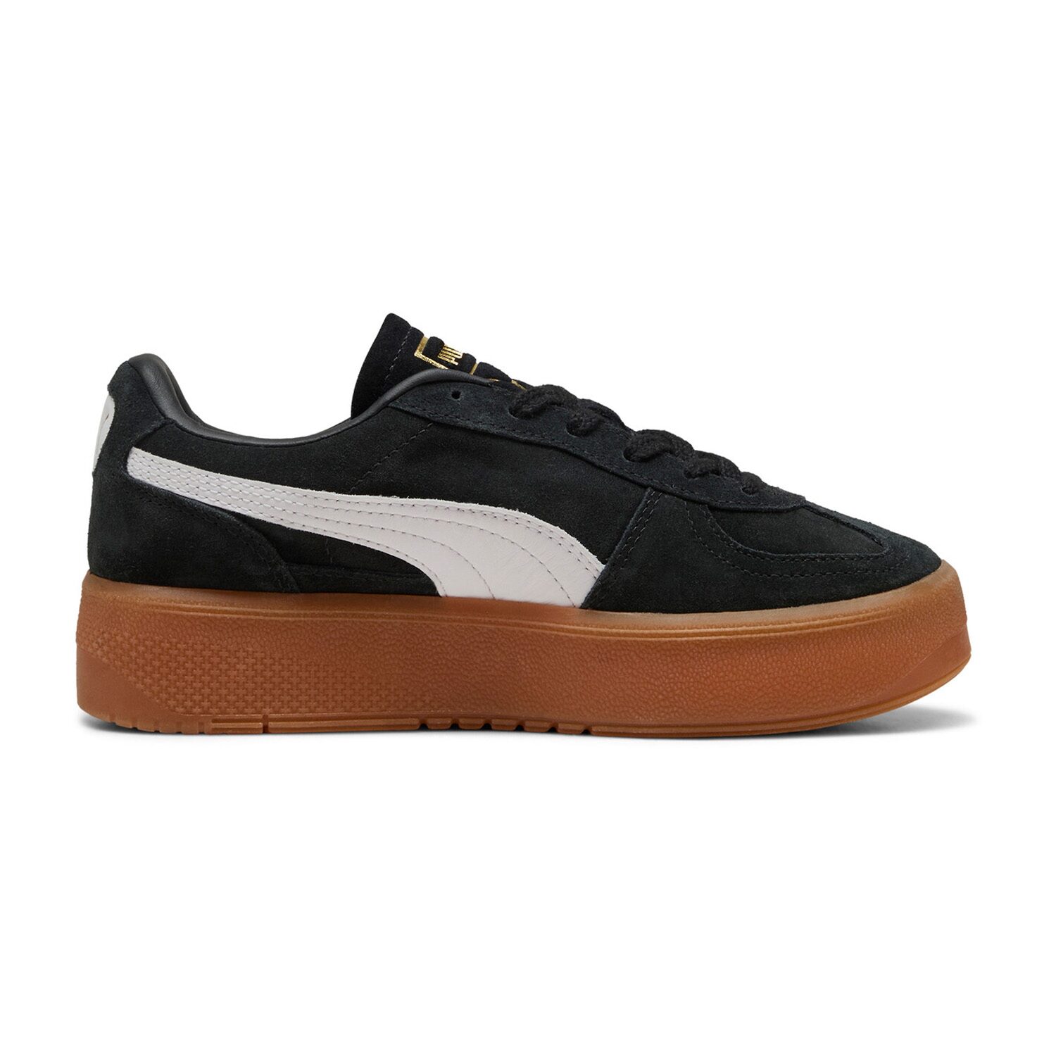 PUMA Puma Palermo Elevata Womens Sneakers