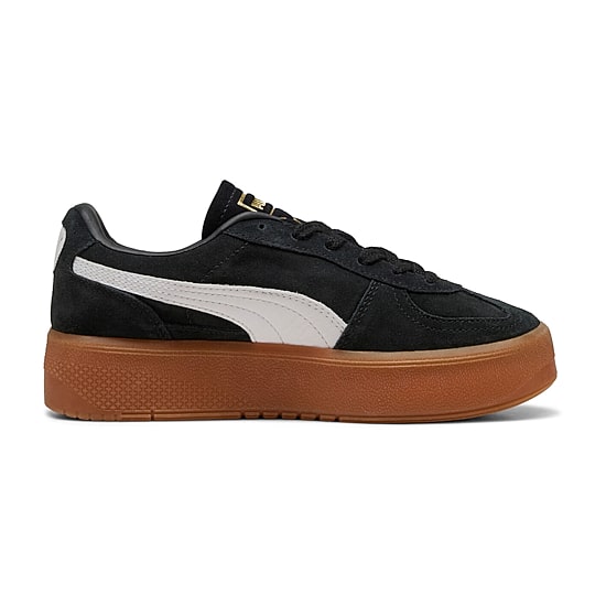 PUMA Puma Palermo Elevata Womens Sneakers