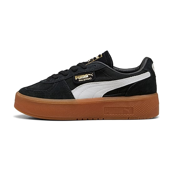 PUMA Puma Palermo Elevata Womens Sneakers