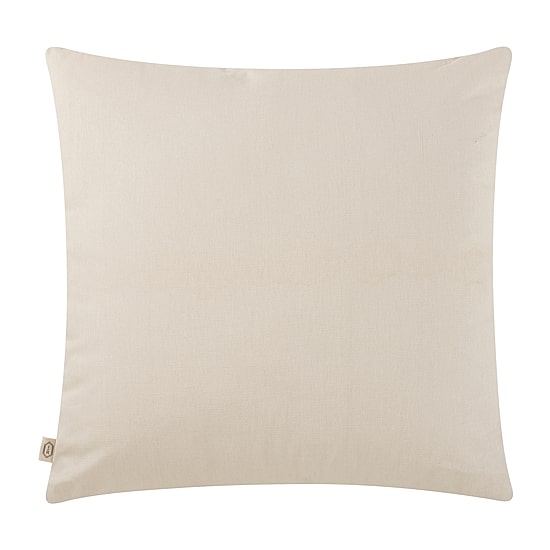 Indigo Road by Egypt Sherrod Chez Knotted Stripe Cotton Rich Square Throw Pillow