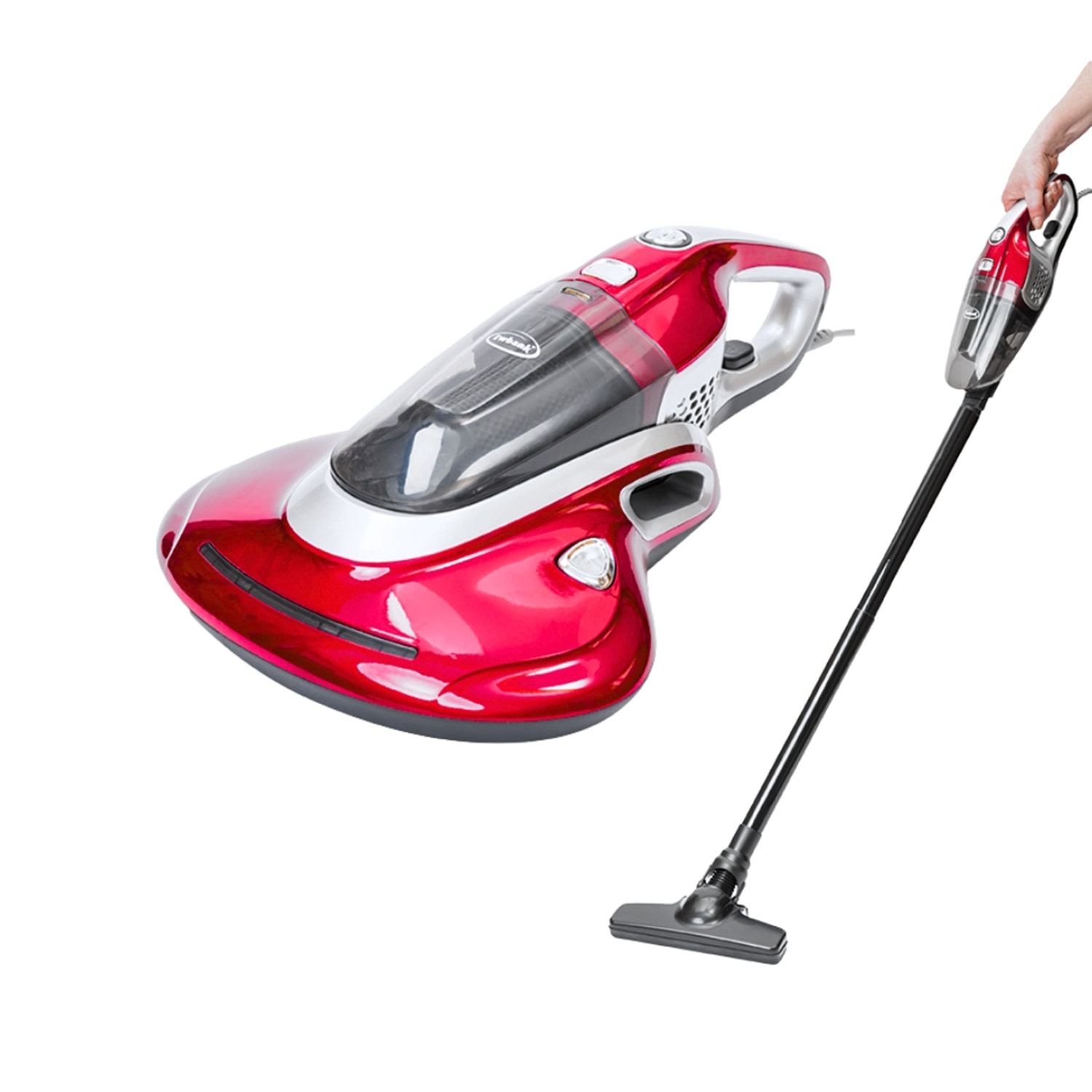 Ewbank UV Light Cleaner With Sanitizer