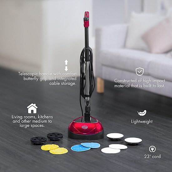 Ewbank Multi Use Polisher