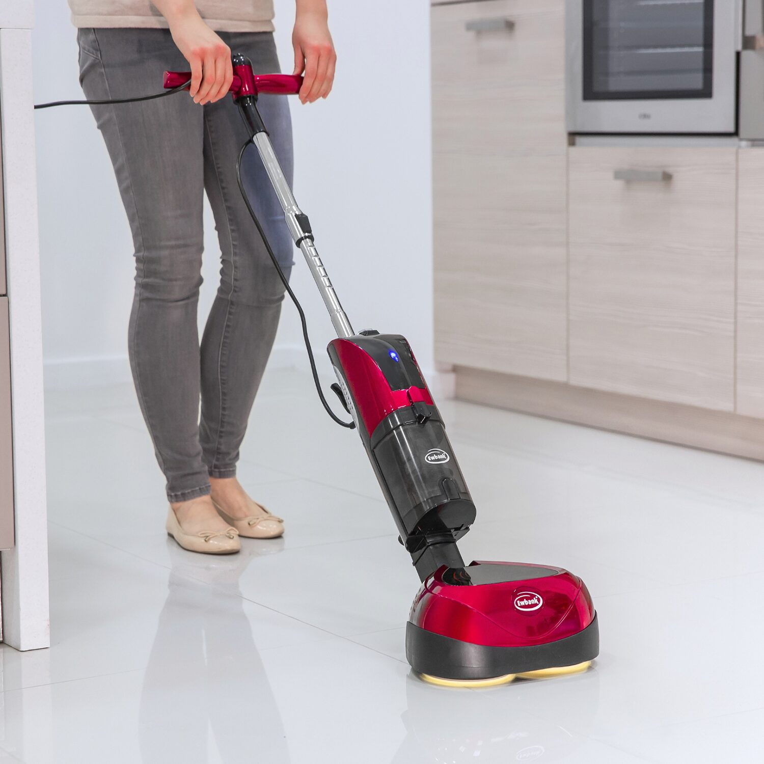 Ewbank Multi Use Polisher/Vacuum