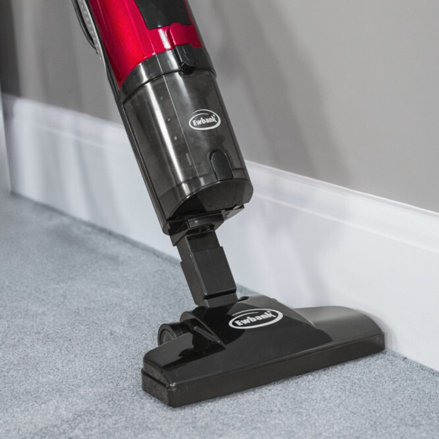 Ewbank Multi Use Polisher/Vacuum