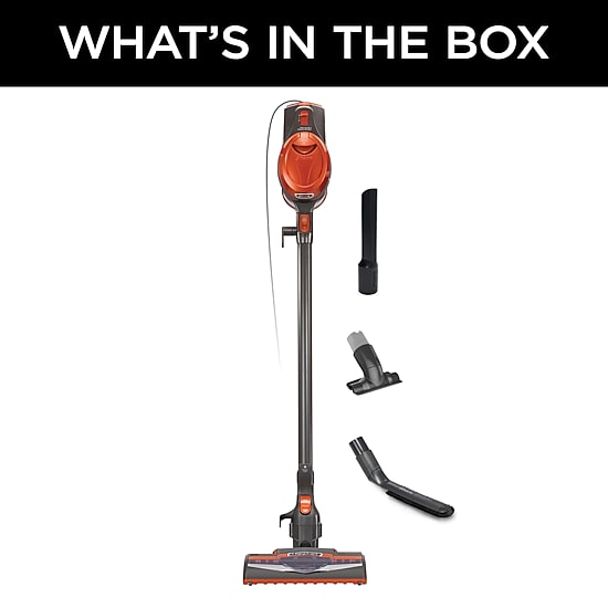 Shark® Rocket™  Ultra-Light Stick Vacuum Cleaner