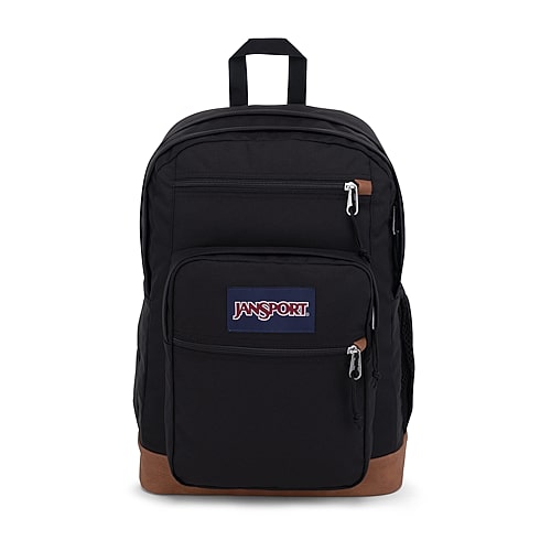 Jansport Cool Student Backpack In Black