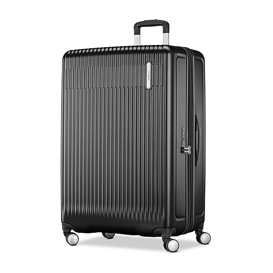 Samsonite Opto 4 29 Inch Hardside Checked Spinner Luggage - JCPenney
