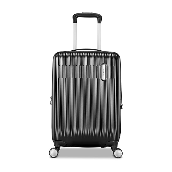 Samsonite Opto 4 20 Inch Hardside Carry-On Spinner Luggage