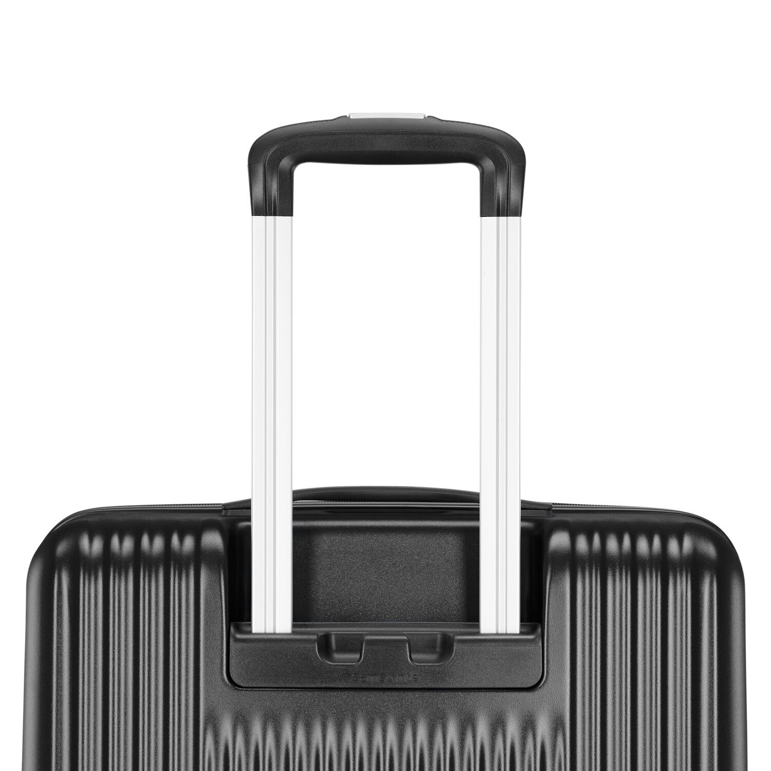 Samsonite Opto 4 20 Inch Hardside Carry-On Spinner Luggage