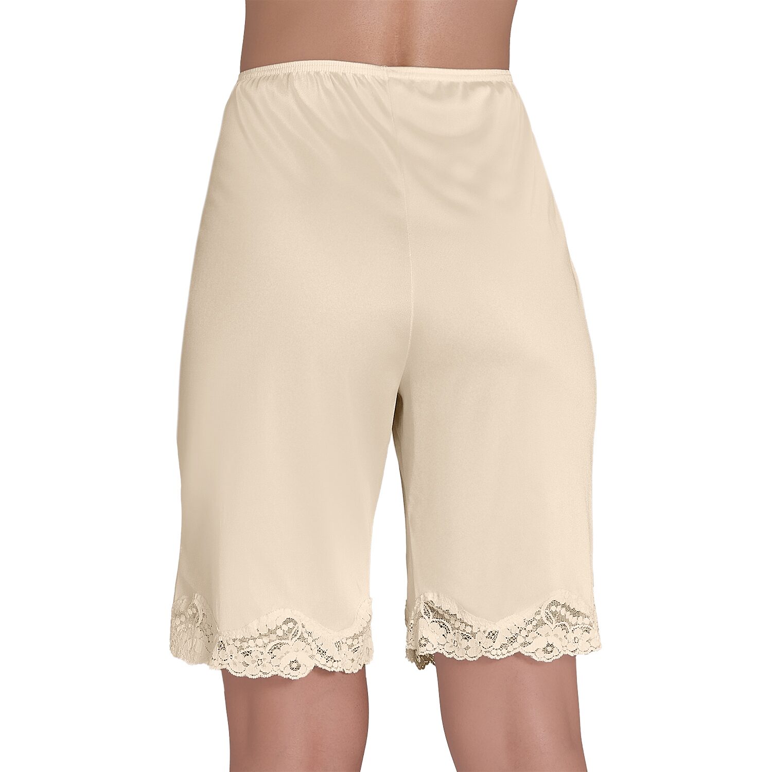 Ilusion Slip Short-2037