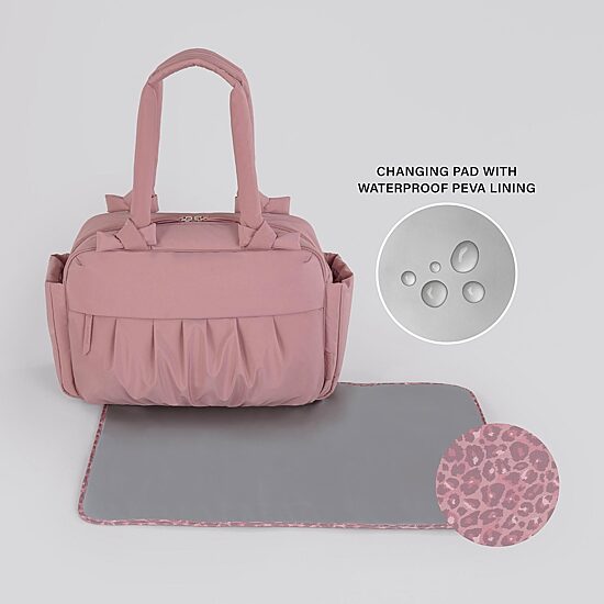 motherhood.® Diaper Bag