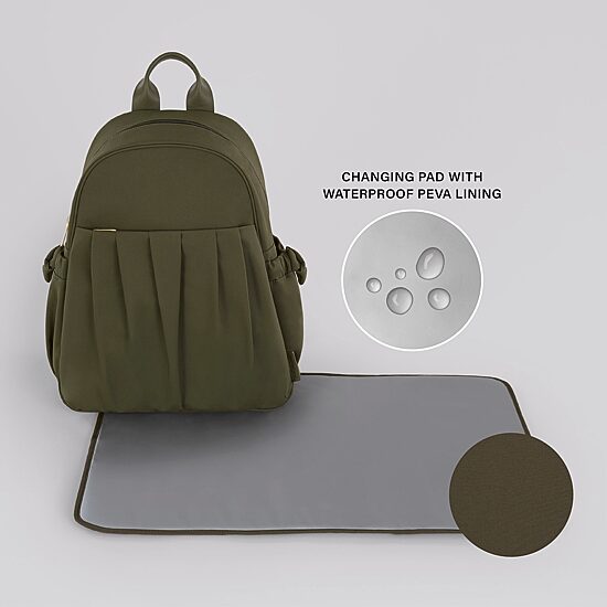 motherhood.® Diaper Bag