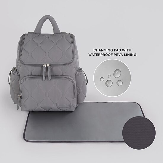 motherhood.® Diaper Bag