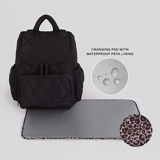 motherhood.® Diaper Bag