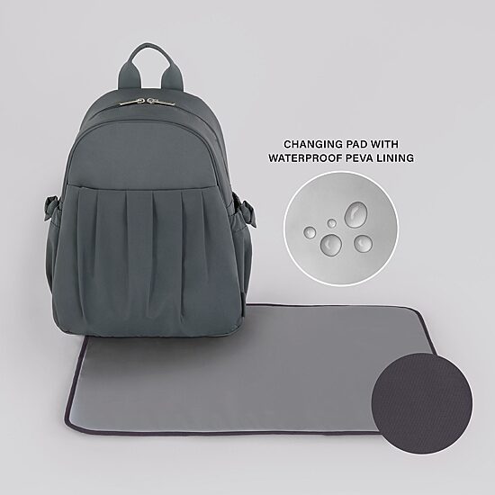 motherhood.® Diaper Bag