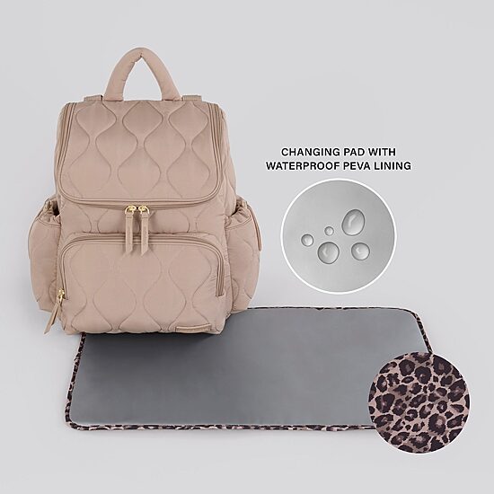 motherhood.® Diaper Bag