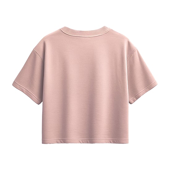 Disney Collection Big Kid Girls Crew Neck Short Sleeve Regular Fit Toy Story Graphic T-Shirt
