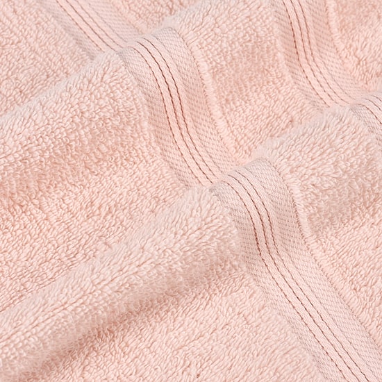 SUPERIOR® Smart Dry Cotton 6-pc. Quick Dry Bath Towel Set