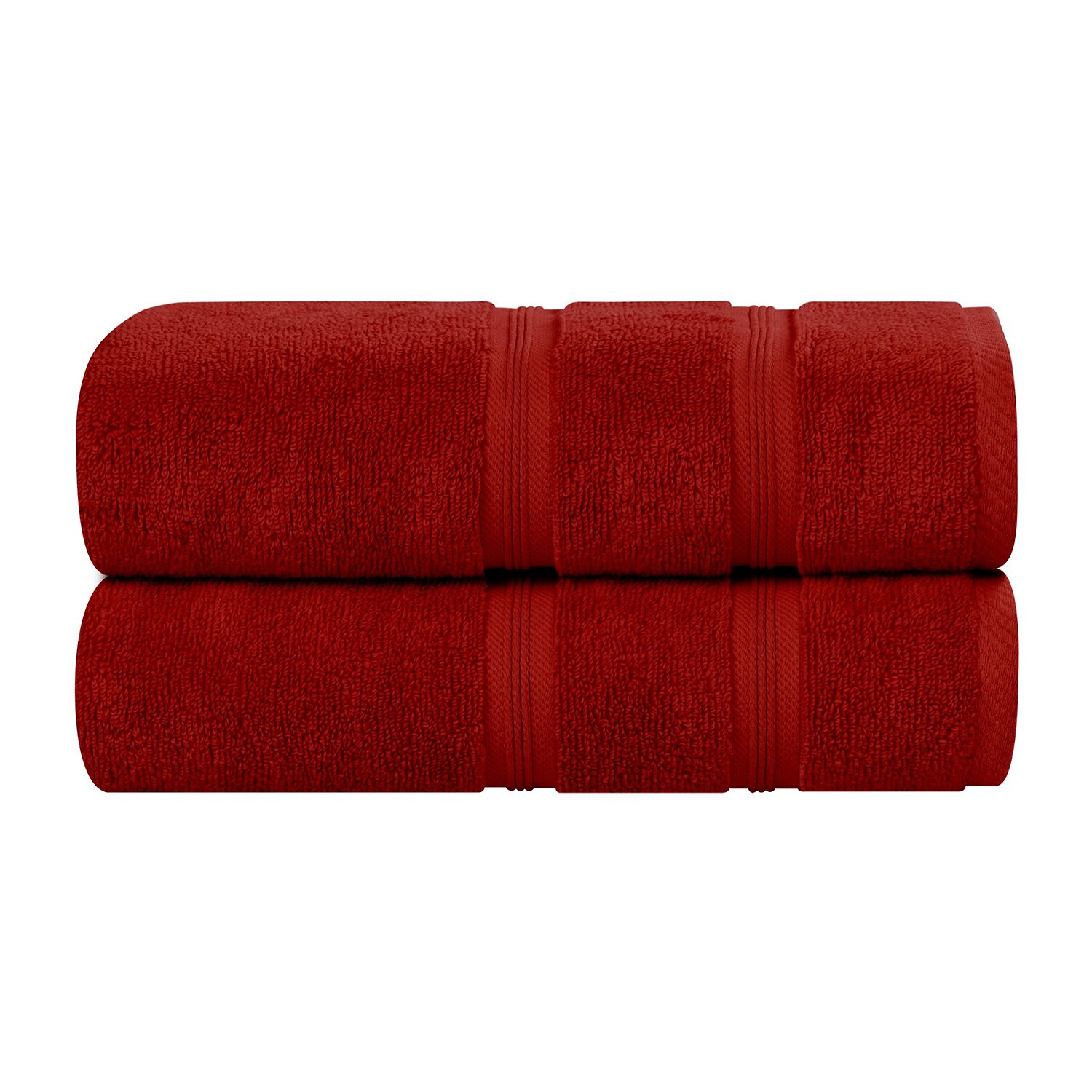 SUPERIOR® Smart Dry Cotton 2-pc. Bath Sheet