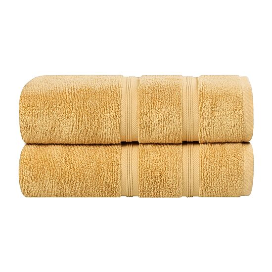 SUPERIOR® Smart Dry Cotton 2-pc. Bath Sheet