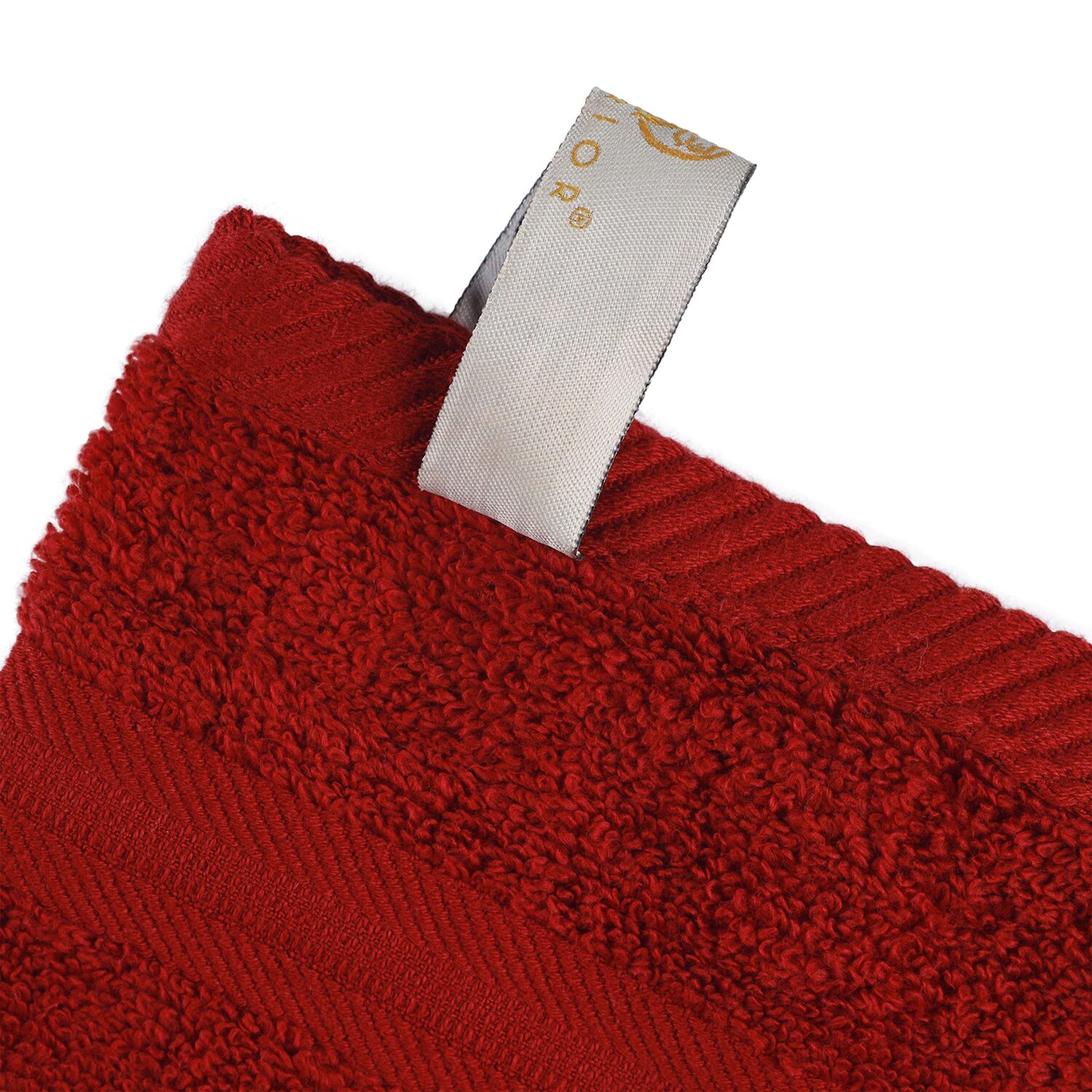 SUPERIOR® Smart Dry Cotton 2-pc. Bath Sheet