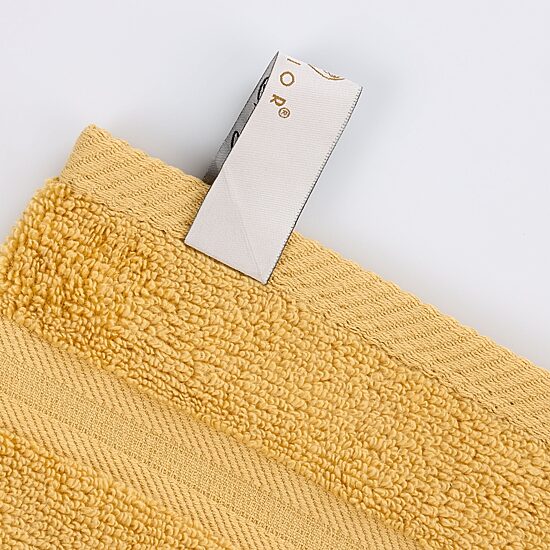 SUPERIOR® Smart Dry Cotton 2-pc. Bath Sheet