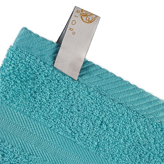 SUPERIOR® Smart Dry Cotton 2-pc. Bath Sheet