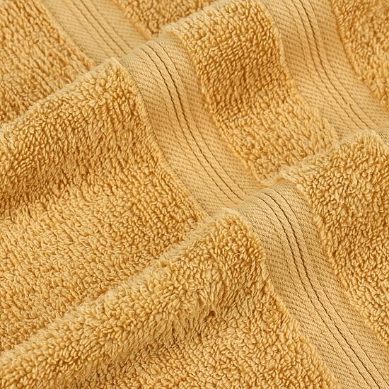 SUPERIOR® Smart Dry Cotton 2-pc. Bath Sheet
