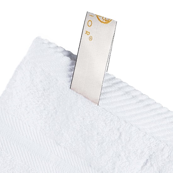 SUPERIOR® Smart Dry Cotton 12-pc. Quick Dry Bath Towel Set